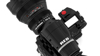 RED Unloads Modular Cameras, a DSLR, 3D and <em>28k</em>